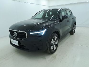 Volvo XC40 Core BR211359 2.0 Mild Hybrid 163CV