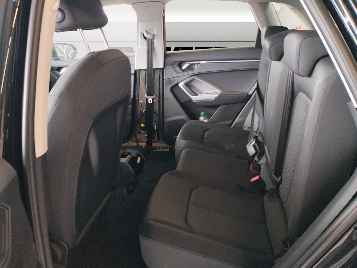 Audi Q3 tdi Business Advanced s-tronic - OPERATORI DEL SETTORE
