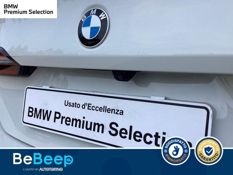 BMW Serie 5 520D 48V SDRIVE MSPORT PRO AUTO