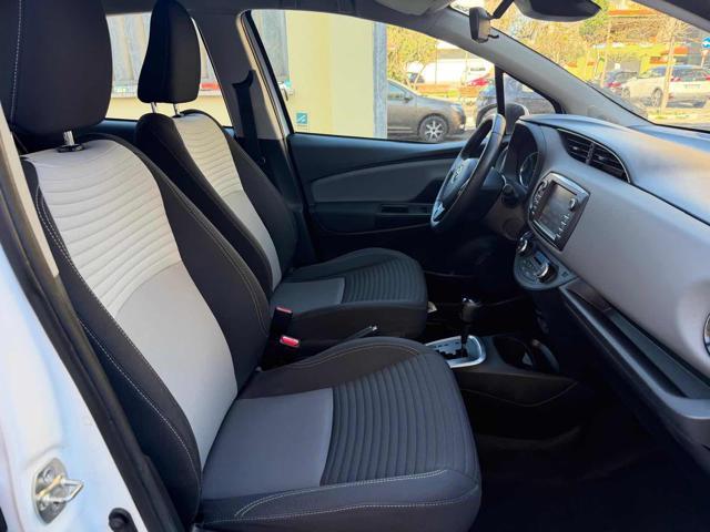 TOYOTA Yaris 1.5 Hybrid 5 porte Active NESSUN VINCOLO !!!!