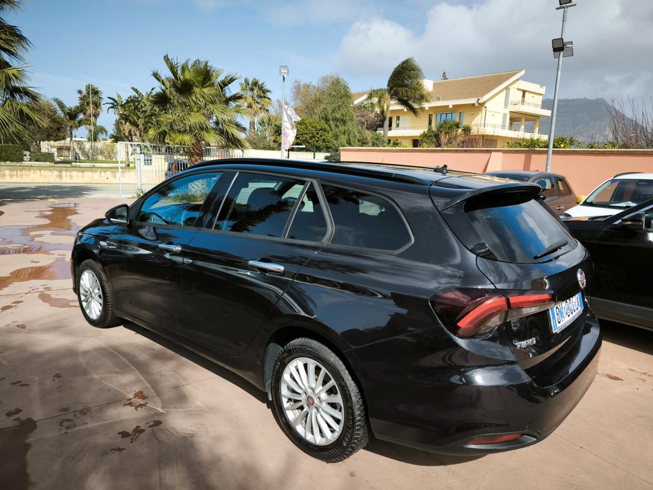 Fiat Tipo 1.6 Mjt S&S SW City Life