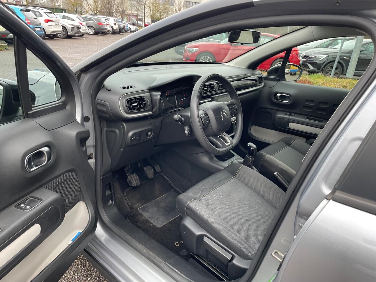 Citroen C3 PureTech 83 *Neopatentati*