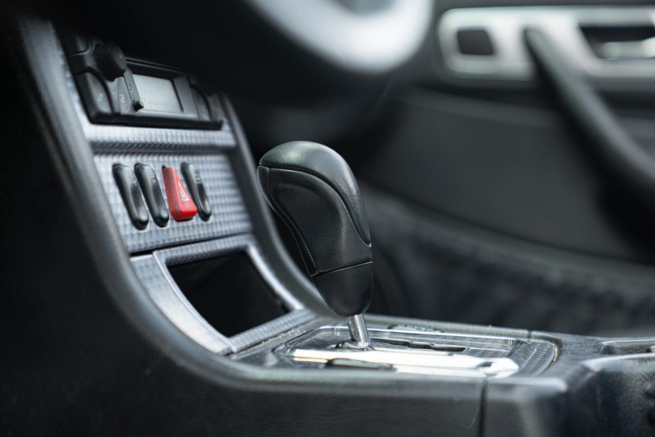 Mercedes-benz SLK 230 KOMPRESSOR - MER00332