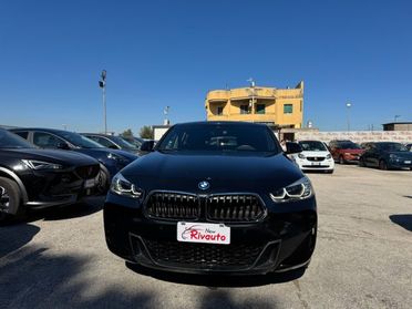 BMW X2 xDrive25e Msport-X