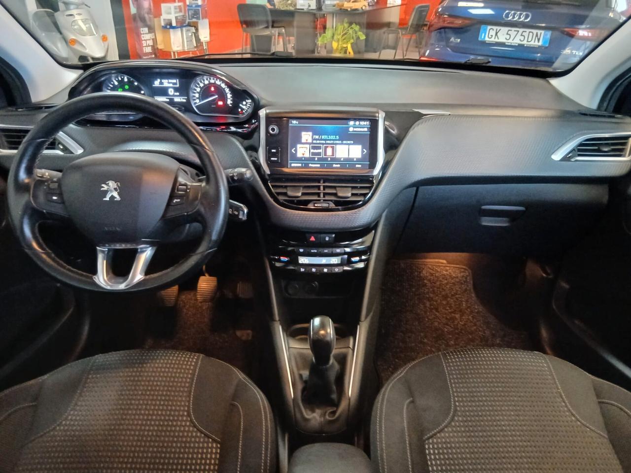 Peugeot 208 - 1.6 HDI 75CV UNICO PROPRIETARIO
