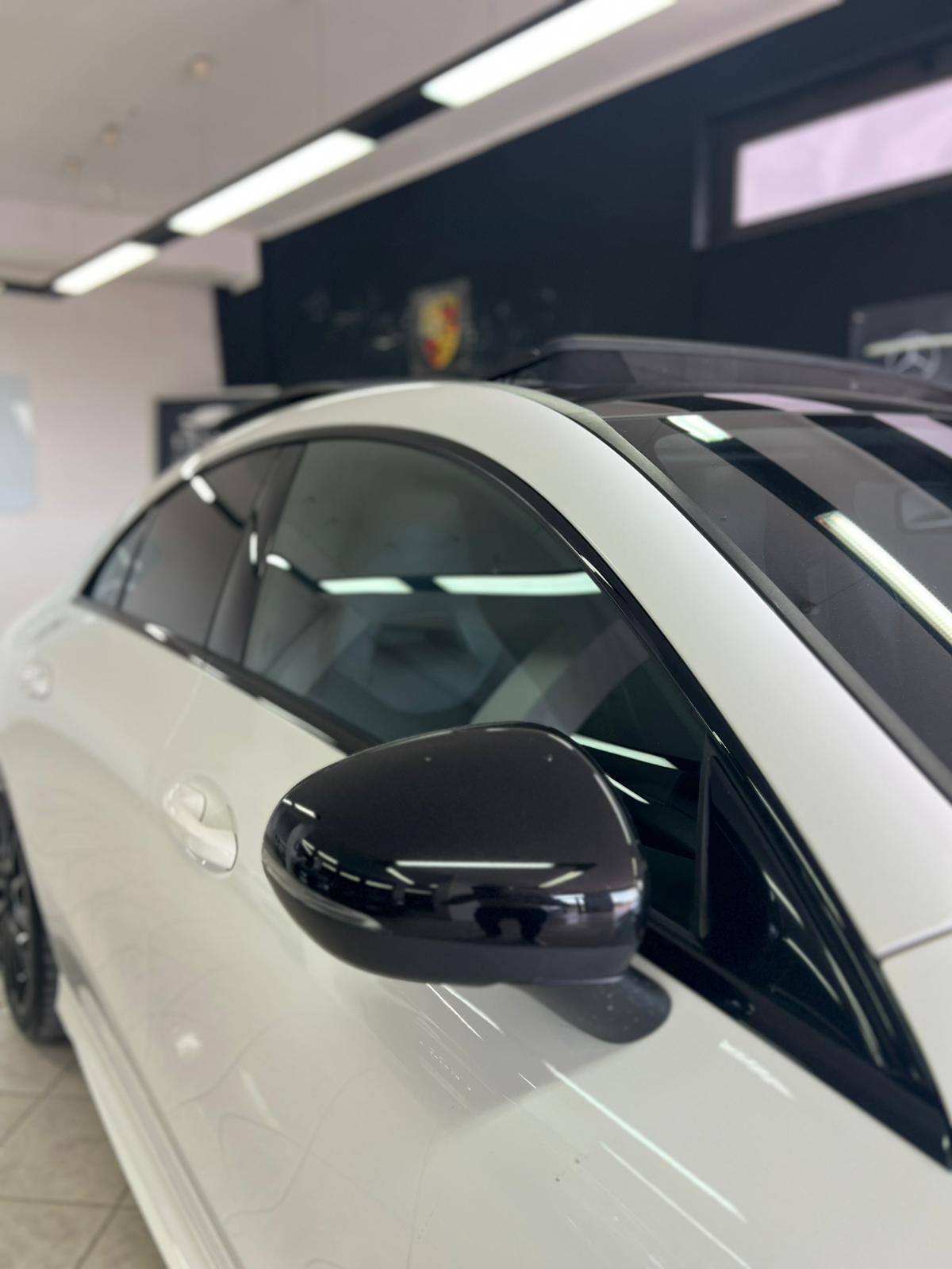Mercedes-benz CLA 220 CLA 220 d Automatic Premium