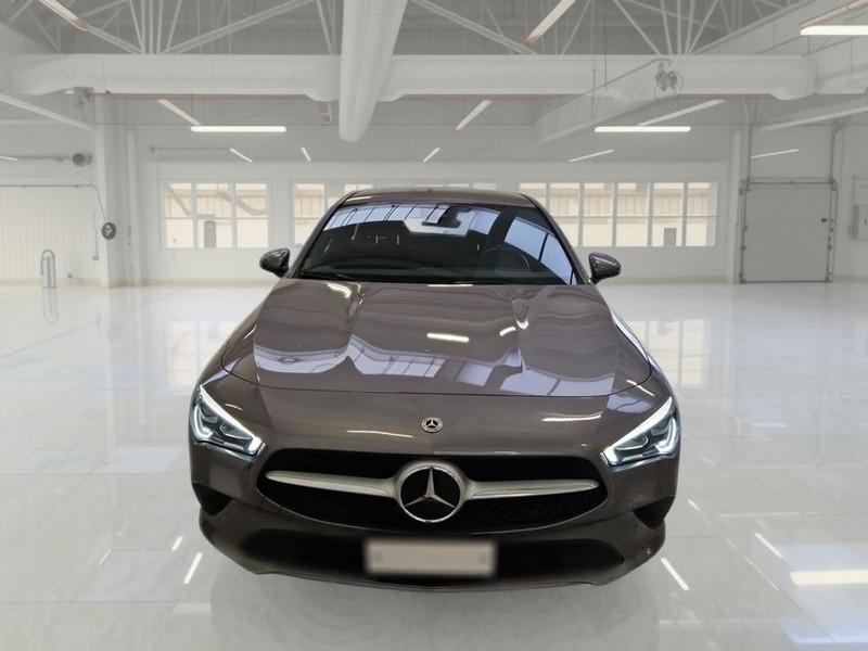MERCEDES-BENZ CLA 180 d Automatic Business Extra SHOOTING BRAKE