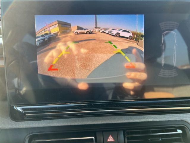 CITROEN C3 Aircross 1.2 PureTech Turbo PLUS 100cv