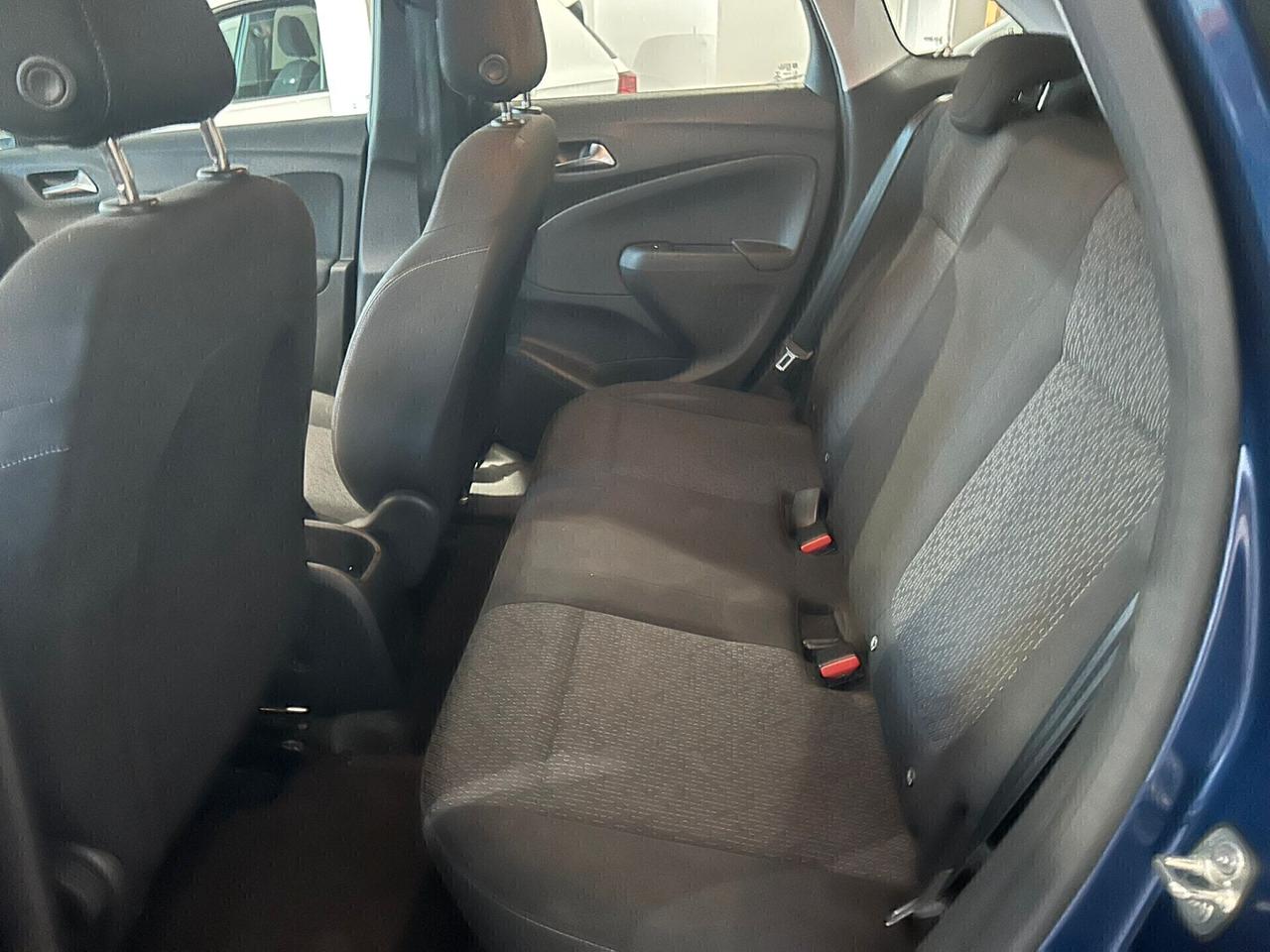 Opel Crossland X 1.2 NEOPATENTATI Advance