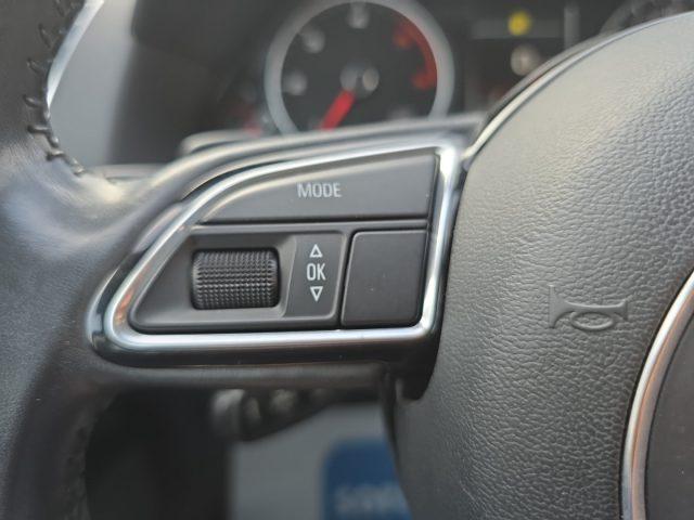 AUDI Q5 2.0 TDI 190 CV quattro S tronic