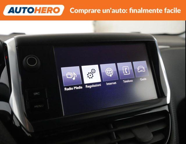 PEUGEOT 2008 1° serie BlueHDi 75 Active