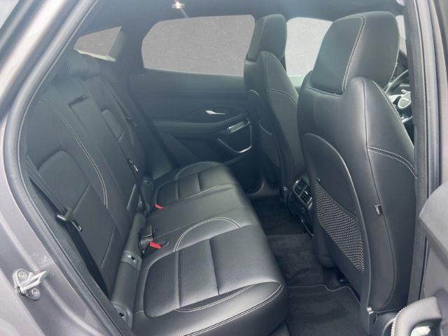 JAGUAR E-Pace 2.0D I4 163 CV AWD Auto R-Dynamic SE