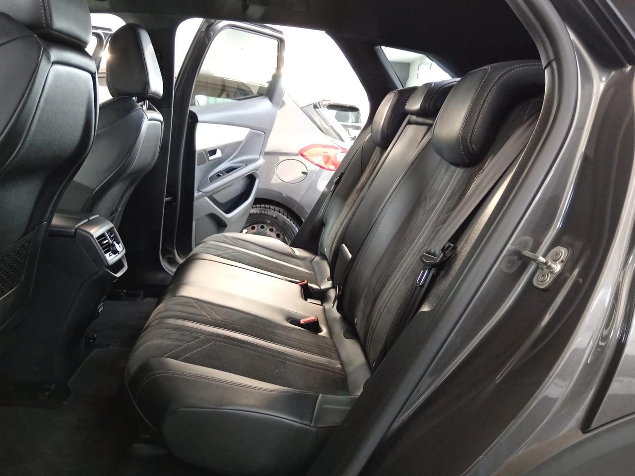 Peugeot 3008 BlueHDi 130 S&S GT