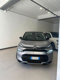 Citroen C3 Aircross BlueHDi 110 S&S You