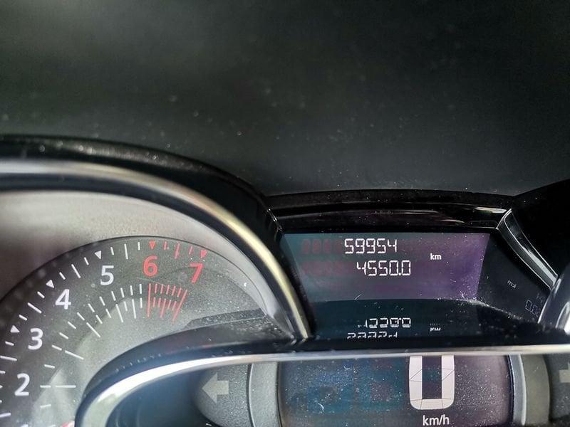 Renault Clio 1.2 75 CV 5 porte Duel