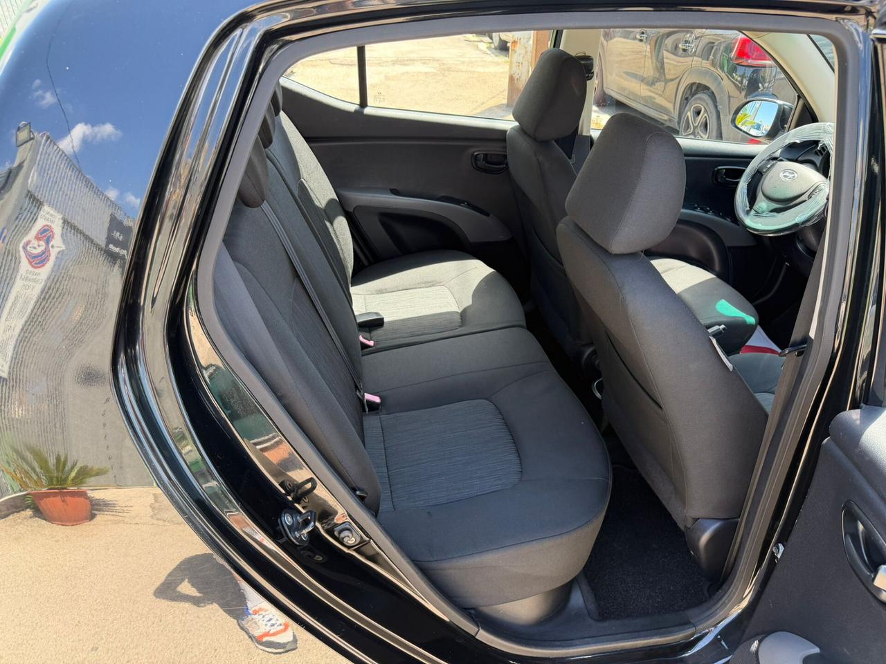 Hyundai i10 1.1 12V Comfort
