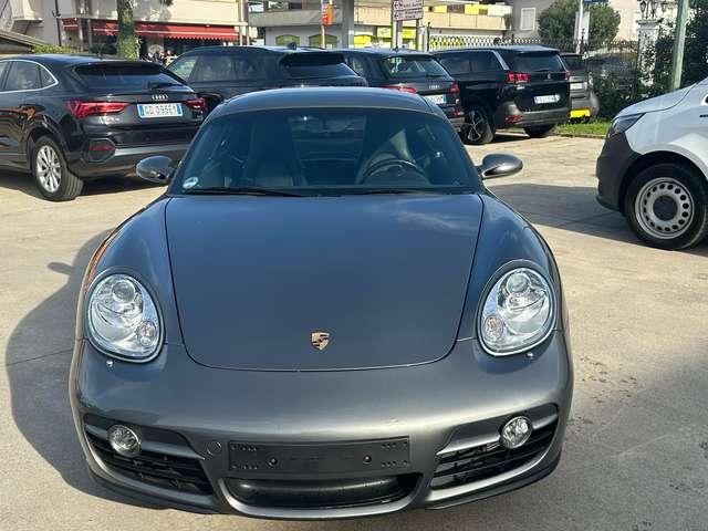 Porsche Cayman 2.7 MANUALE, SERVICE BOOK, BELLISSIMA!!!1