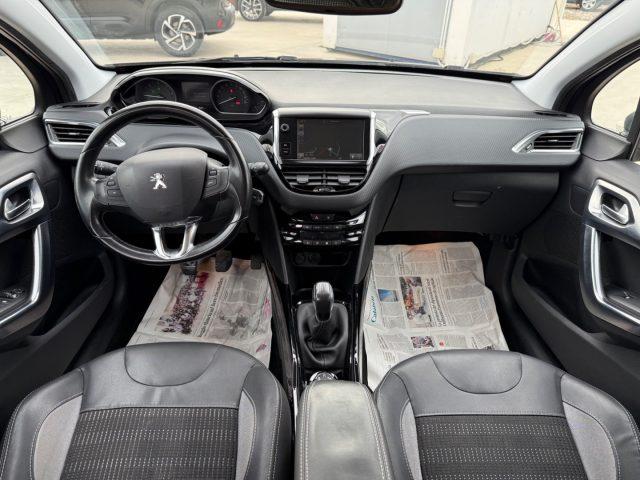 PEUGEOT 2008 BlueHDi 100 Allure GARANZIA