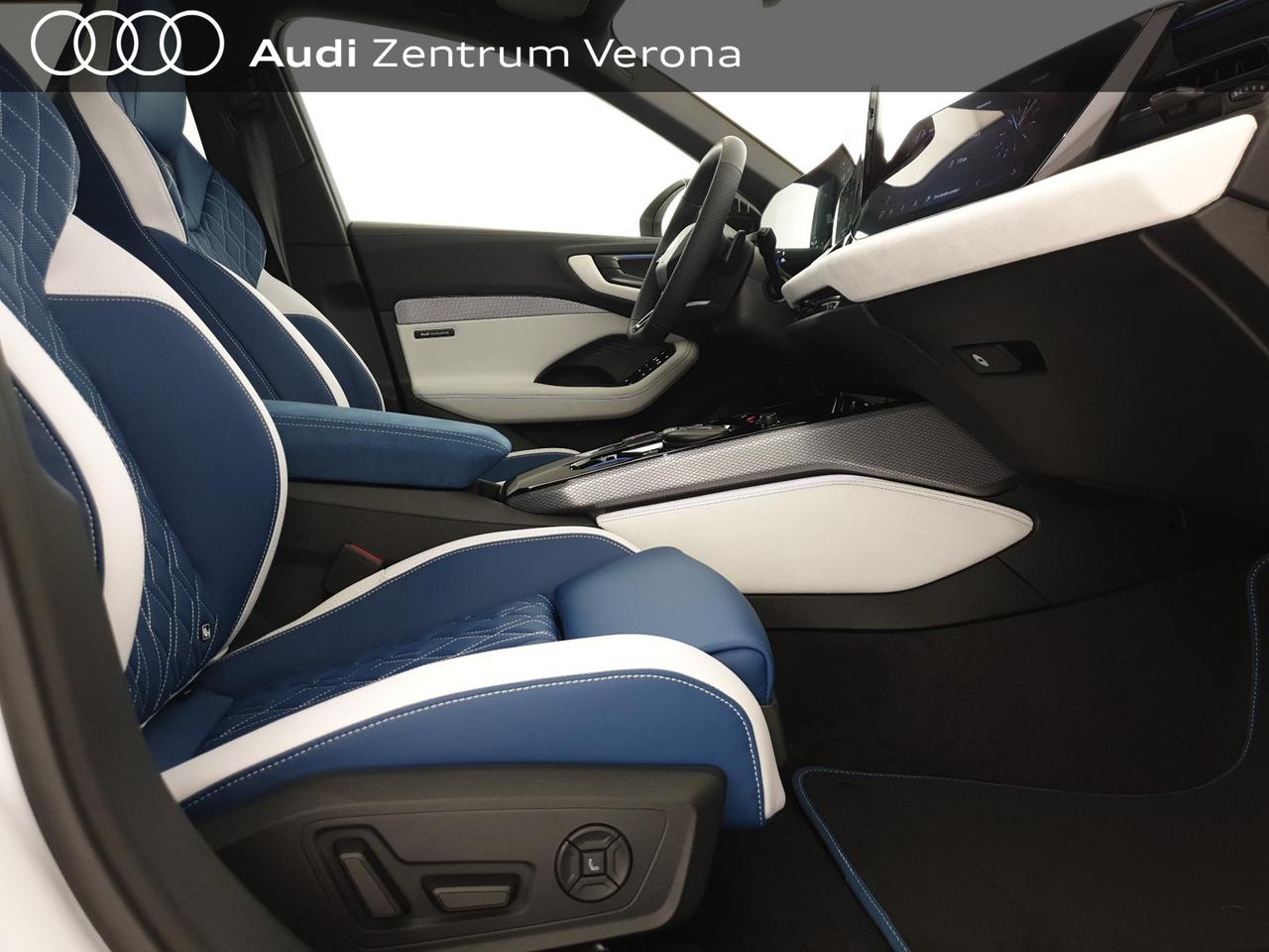 Avant 3.0TFSI 367CV quattro Stronic Sport Attitude