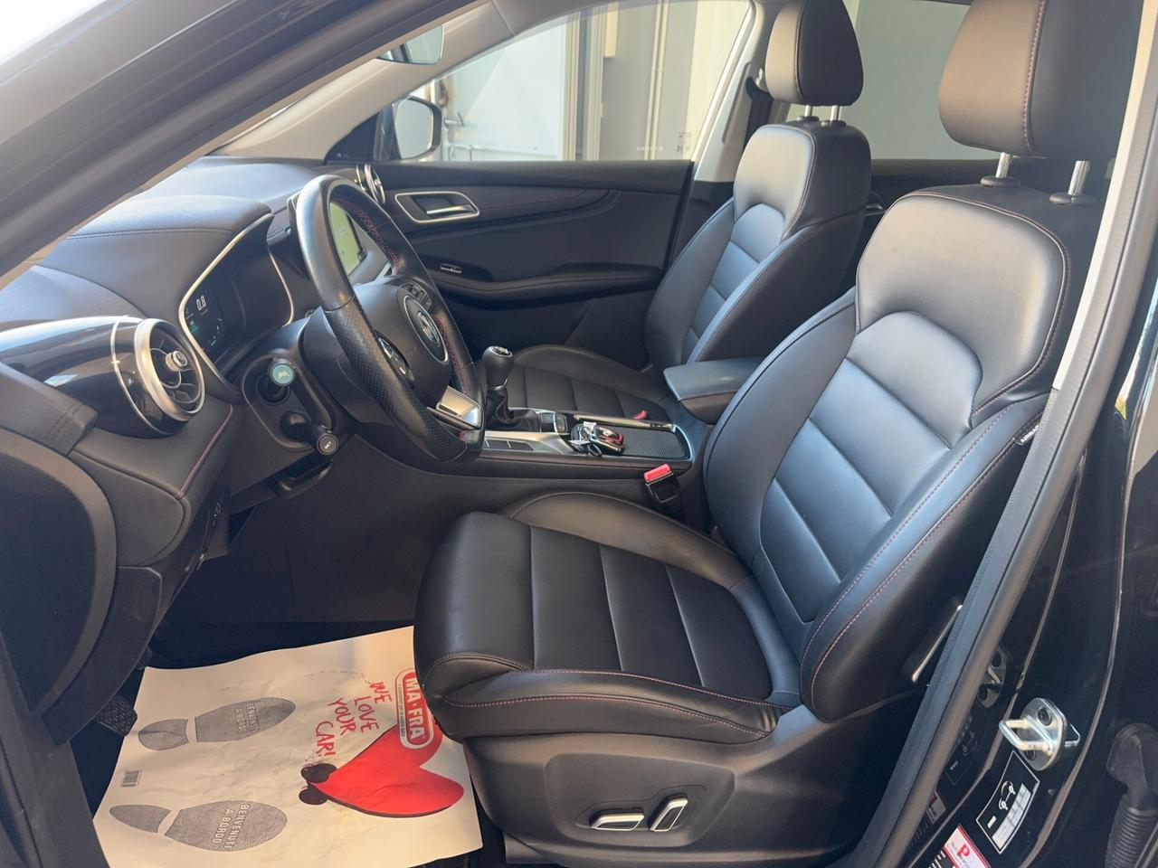Mg HS 1.5T-GDI Comfort BENZINA/GPL PREZZO REALE