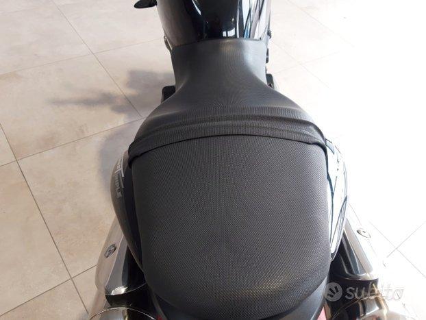 Triumph Street Triple 675