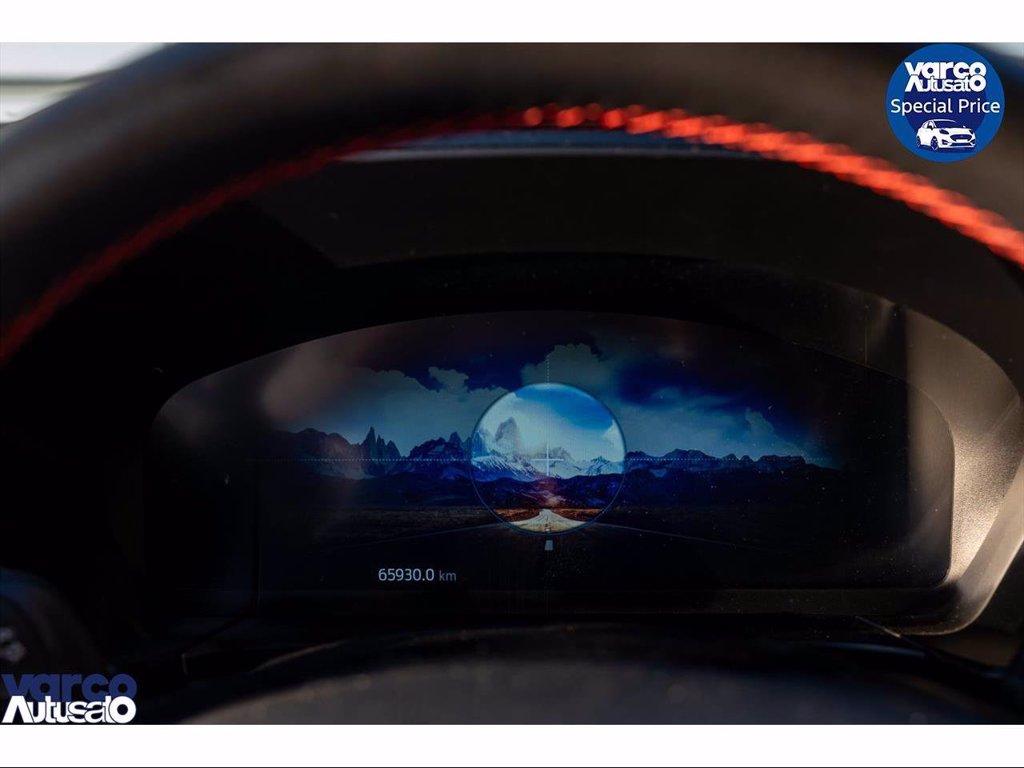 FORD Kuga 1.5 ecoblue st-line 2wd 120cv del 2022