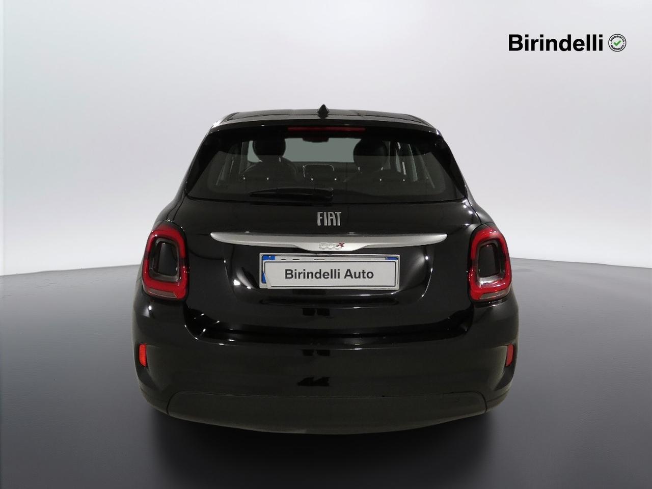 FIAT 500X - 500X 1.3 MultiJet 95 CV