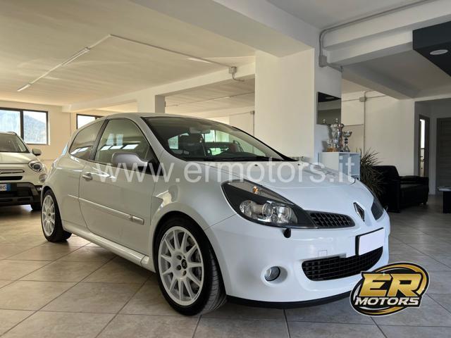 RENAULT Clio 2.0 16V 200CV RS Luxe - Perfetta