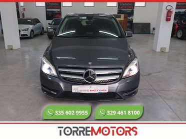 Mercedes-benz B 200 CV 136 CDI Premium 06/2014