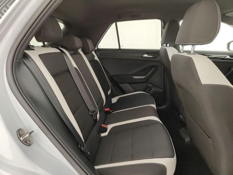 Volkswagen T-Roc 2.0 TDI SCR DSG 4MOTION Advanced BlueMotion Technology