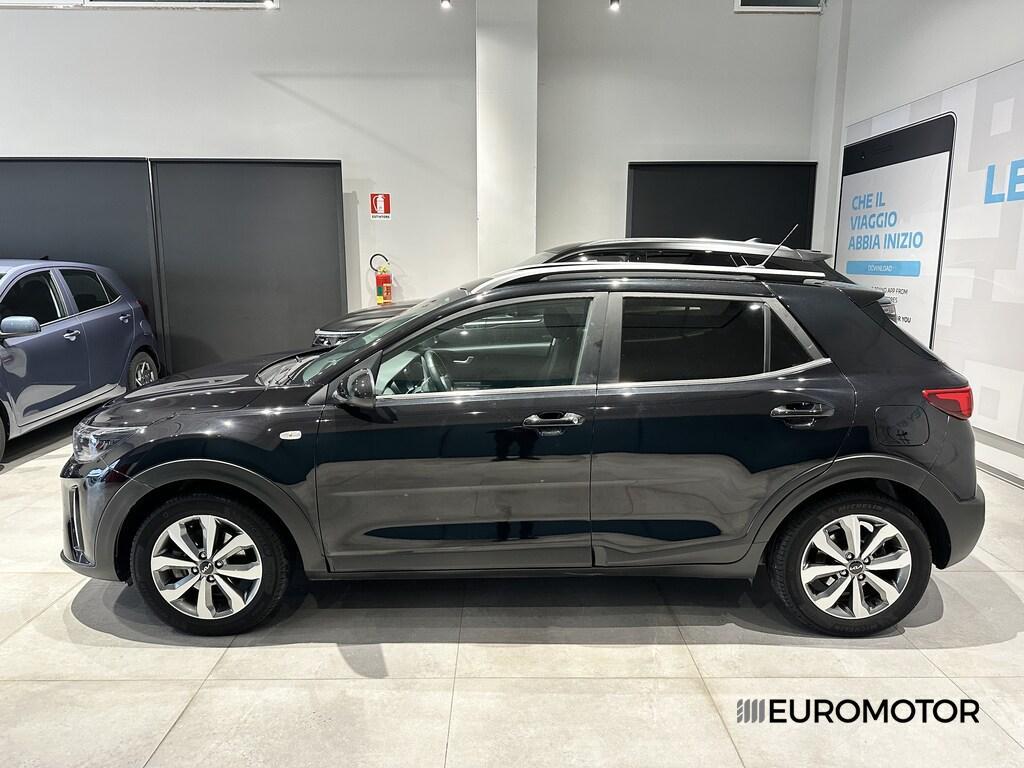 Kia Stonic 1.2 ECOGPL Style 2WD