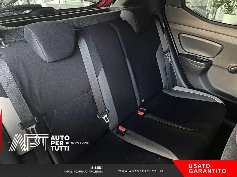 Nissan Micra Micra 0.9 Tekna 90cv