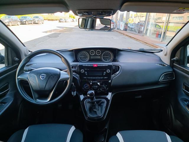 LANCIA Ypsilon 1.2 69 CV 5 porte Elefantino