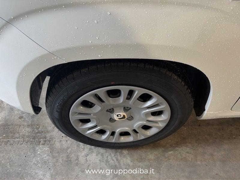 FIAT Pandina 1NA My26 1.0 65cv Hybrid Pop
