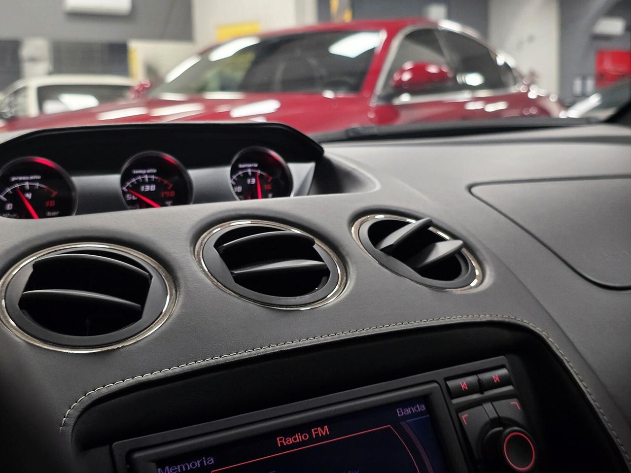 Lamborghini Gallardo COUPE 5.2 LP 560-4 E-GEAR_ALCANTARA_LIFT_SERVICE BOOK_ORIGINALE 100%_GARANZIA 2 MESI