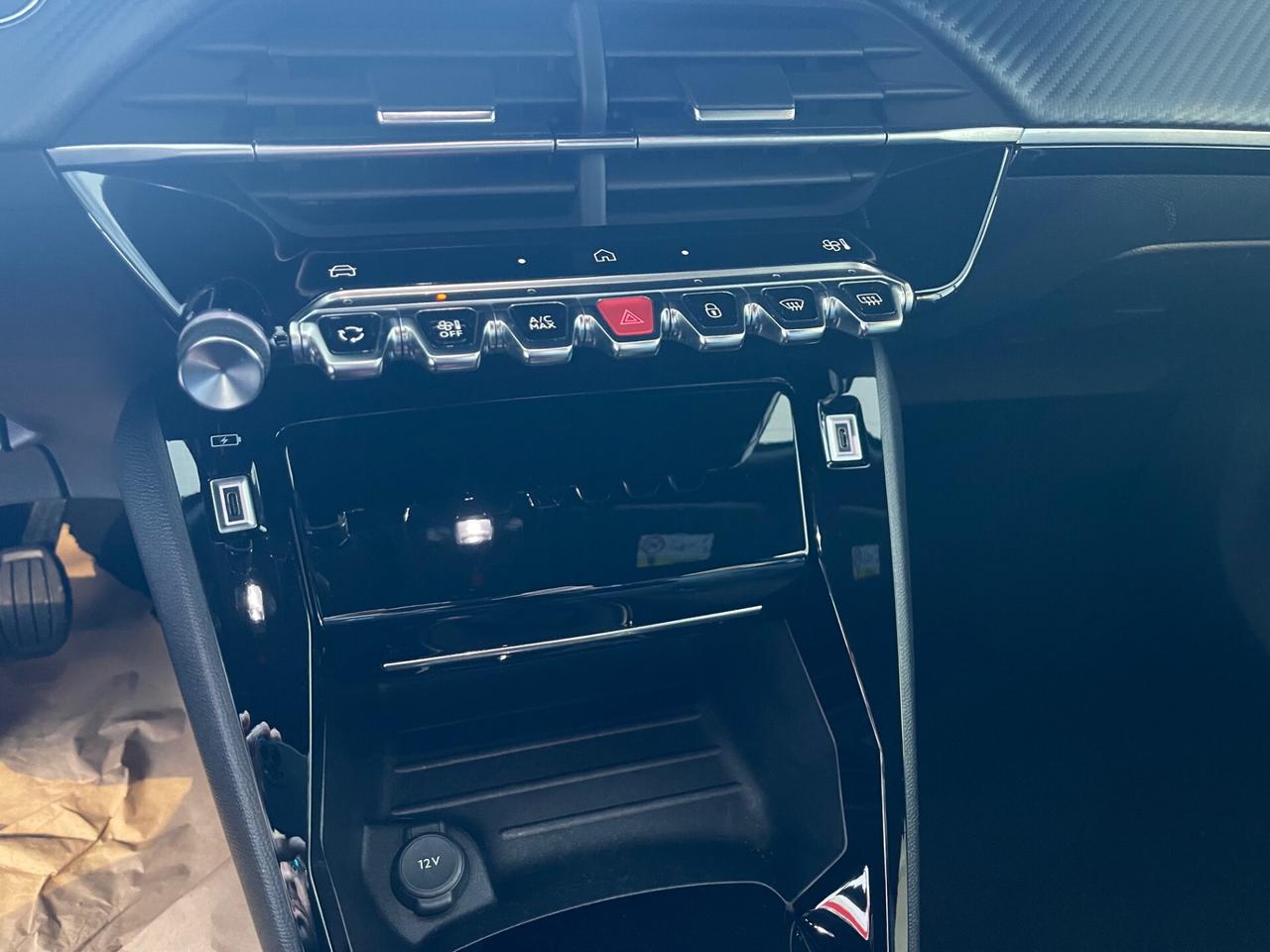 Peugeot 2008 1.2 100cv S&S Allure