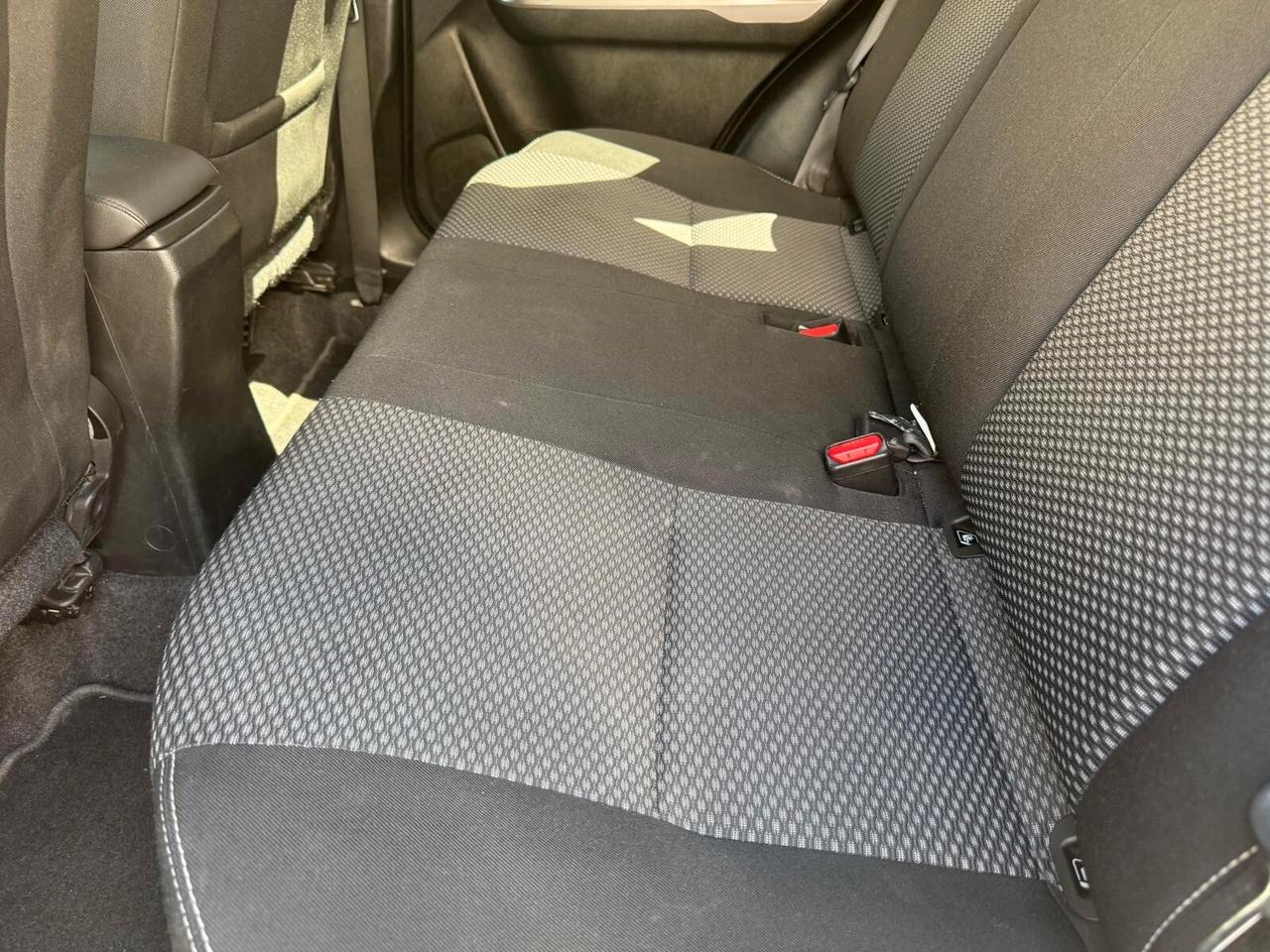 Suzuki Vitara 1.4 Hybrid Cool