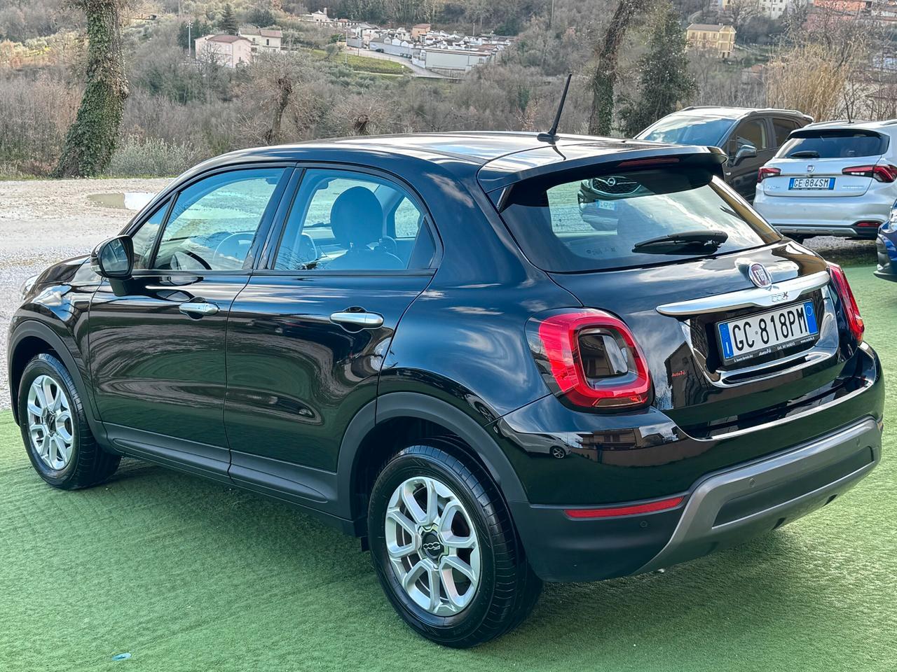 Fiat 500X 1.6 MultiJet 120 CV Business