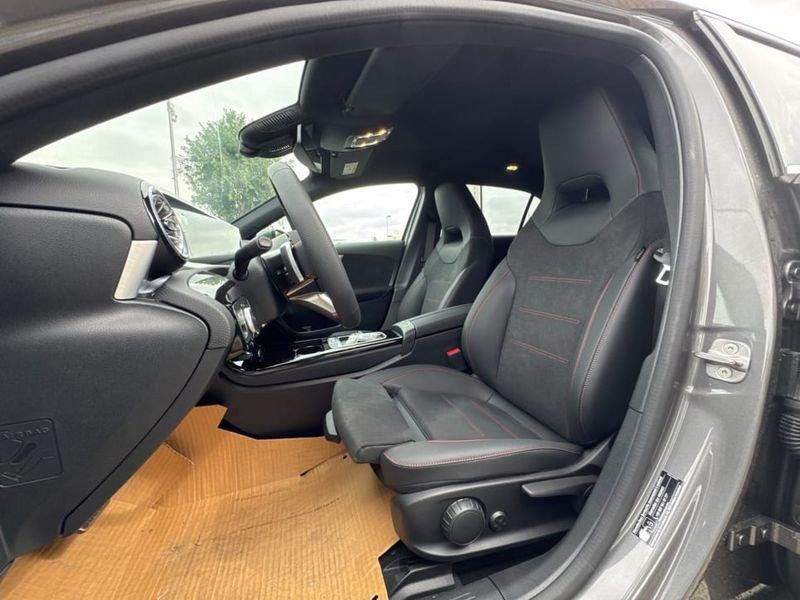 Mercedes-Benz Classe A 180d Automatic AMG Line Advanced Plus Digital Edition
