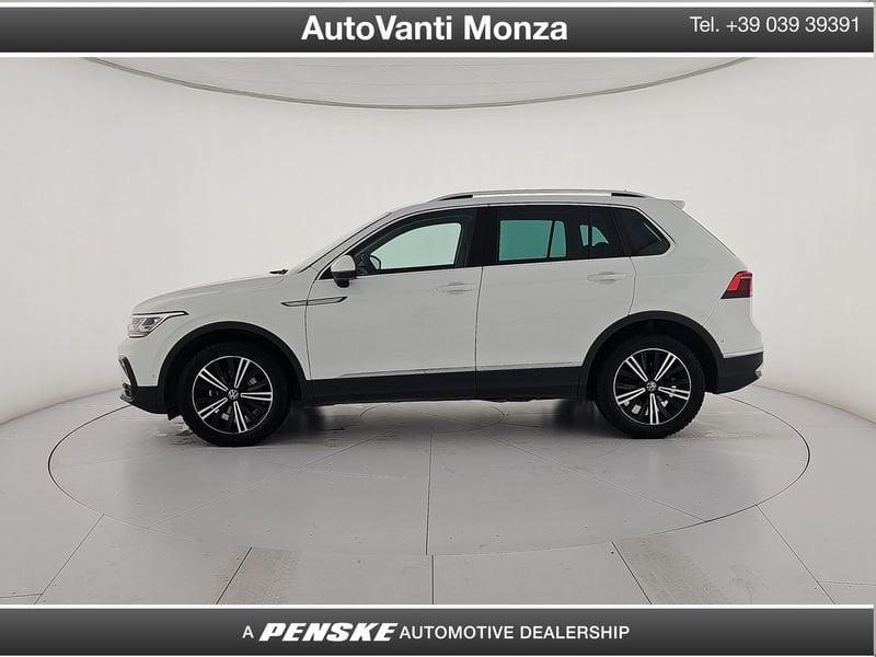 Volkswagen Tiguan Tiguan 1.5 tsi Elegance 150cv dsg