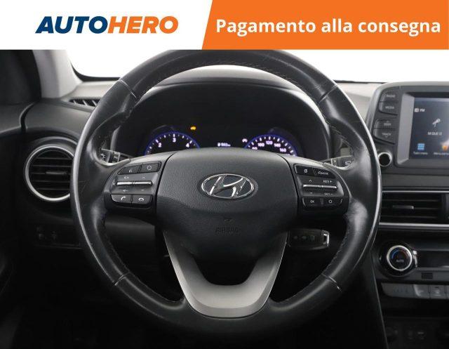 HYUNDAI Kona 1.6 CRDI 115 CV Comfort