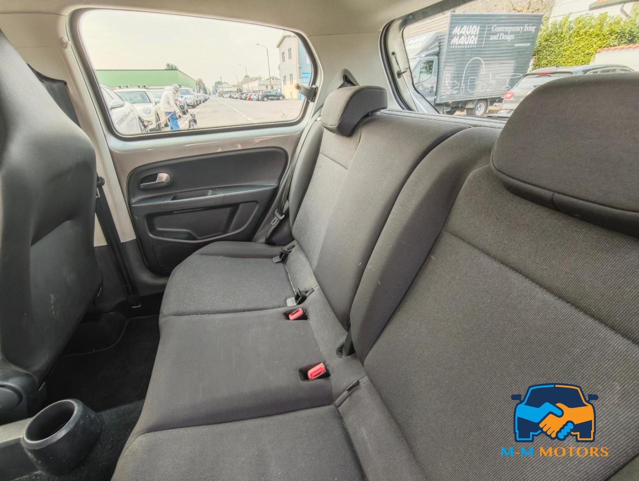 Volkswagen up! 5 Porte up! 5p 1.0 Move up! 60cv