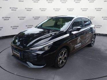 MG MG3 MG3 1.5 hybrid+ Luxury auto