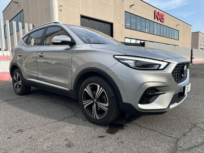 MG ZS 1.5 VTi-Tech Luxury GPL 106cv