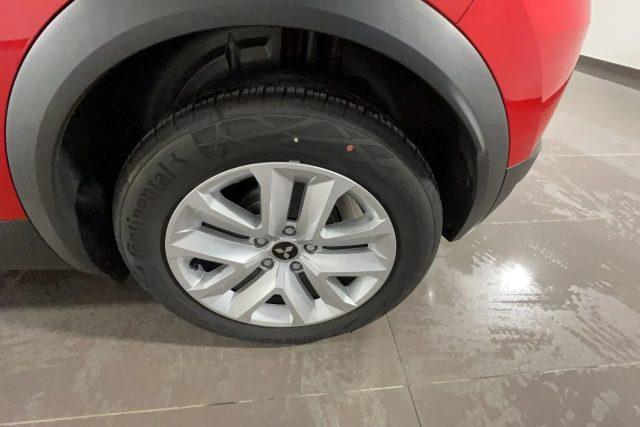 MITSUBISHI ASX 1.0L 91 CV Invite