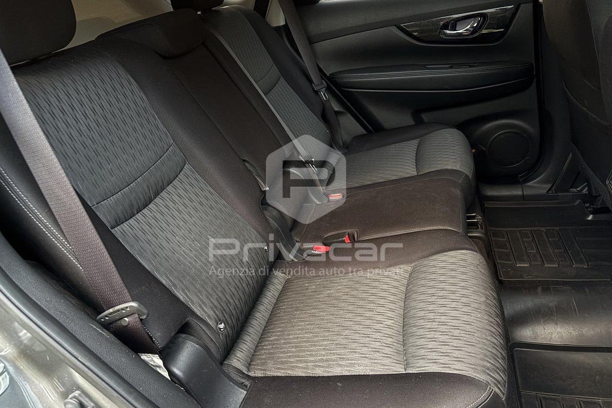 NISSAN X-Trail 1.6 dCi 4WD N-Connecta