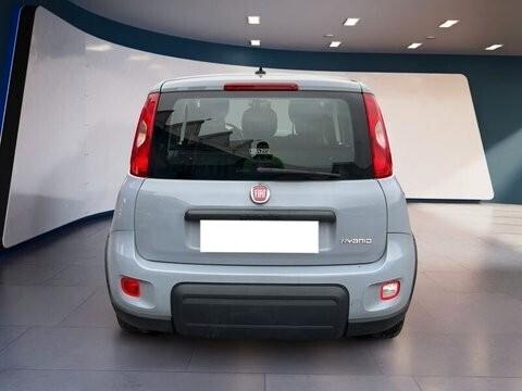 Fiat Panda Hybrid FireFly1.0 S&S 70cv