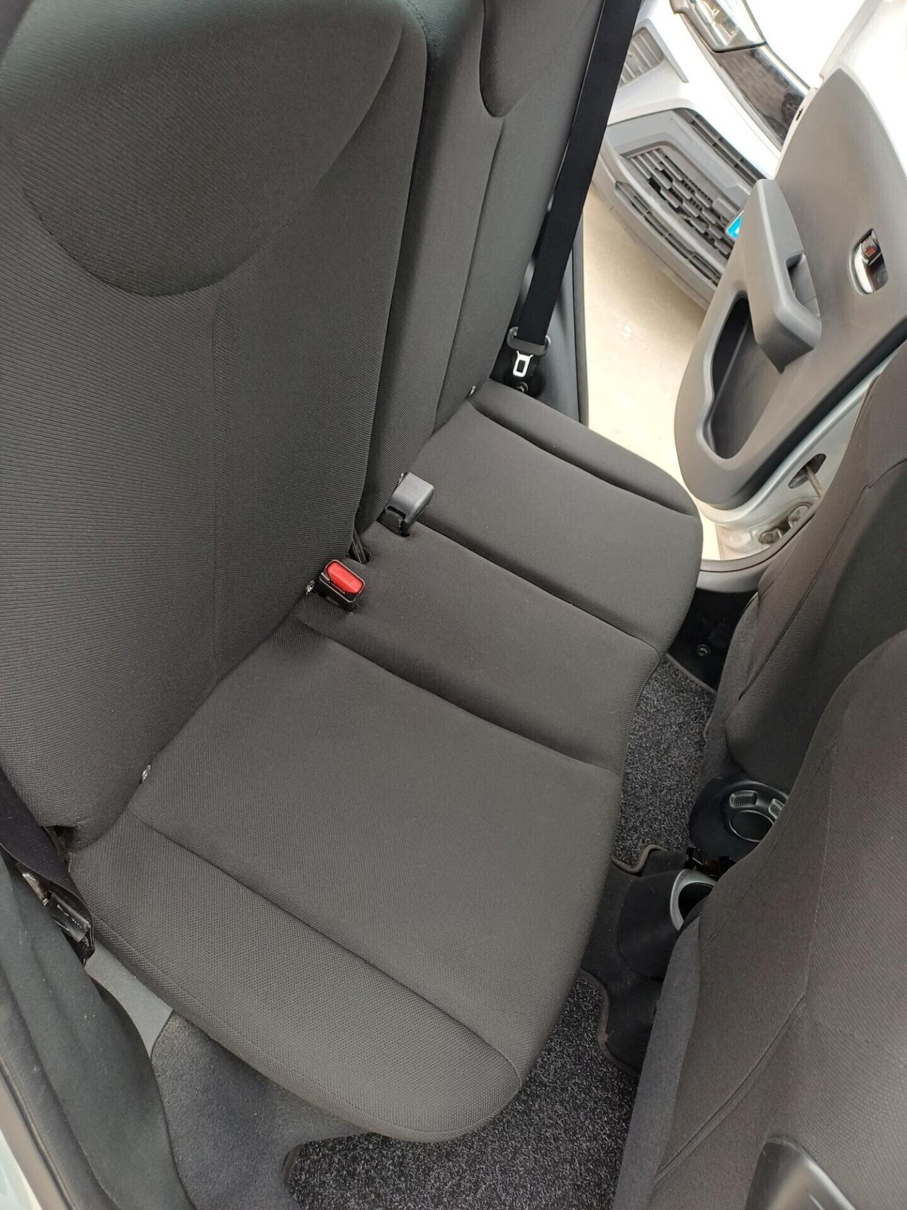 Peugeot 108 VTi 68 5 porte Allure