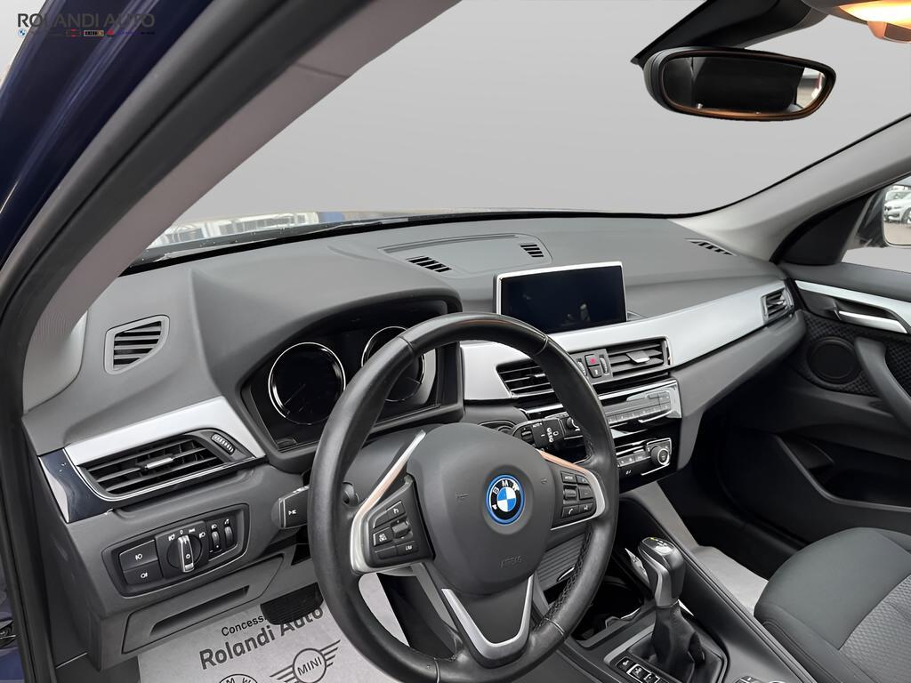 BMW X1 25 e Business Advantage xDrive Steptronic