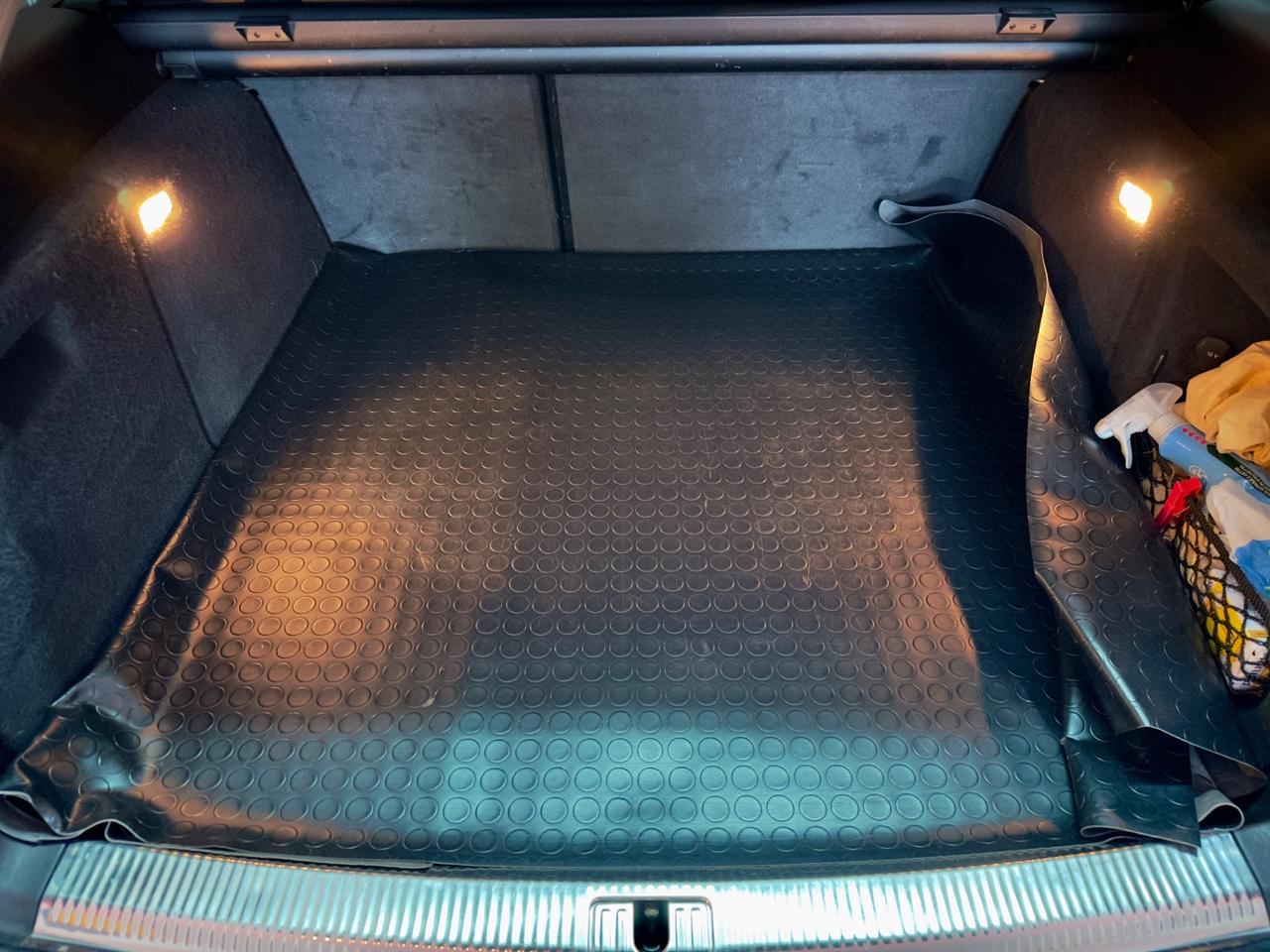 Audi A4 Avant 2.0 TDI 150 CV multitronic Business Plus